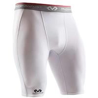 McDavid 8100 Compressie Short Wit