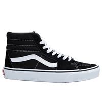 Sk8-HI Zwart Wit