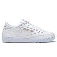 Club C 85 White Light Grey