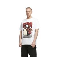 Outkast Stankonia Oversize Tee Wit