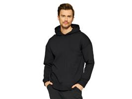 RLX Sweat Hoodie Zwart
