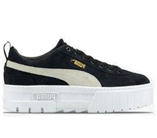 Puma Mayze Classic Wns Zwart Wit