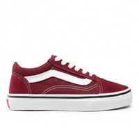 Old Skool Pomegranate Wit (GS)