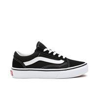 Old Skool (GS) Zwart Wit