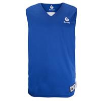 Burned Dubbelzijdig Jersey Blauw Wit
