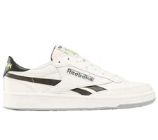 Club C Revenge Vintage Chalk Black