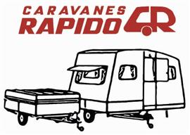 Vouwcaravan Rapido Confort