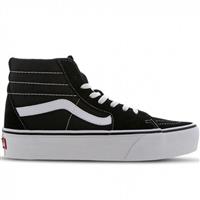 SK8-Hi Platform 2.0 Zwart Wit