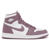 Air Jordan 1 High Mauve