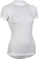 Avento Basic Thermoshirt  Dames Zware Kwaliteit Korte Mouw