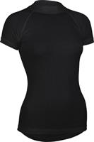 Avento Basic Thermoshirt  Dames Zware Kwaliteit Korte Mouw