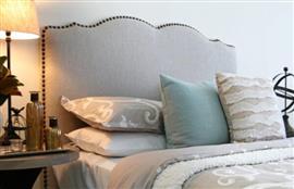 Zomer uitverkoop! Hoofbord bed