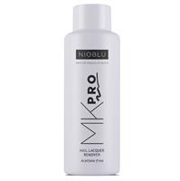 MK Pro Nail Lacquer Remover
