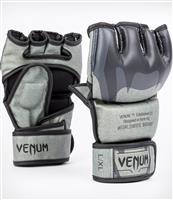 Venum Stone MMA Handschoenen Mineraal Groen