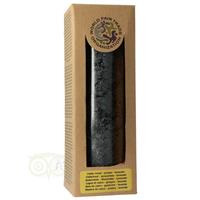 Geurkaars stearine Black Forest