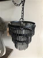 Be-Uniq Little Katie Hanglamp - H26xB25xD25 cm - Tweede Kansje!