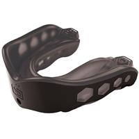 Shock Doctor Gel Max Zwart Mond Bitje SDM-1 Mond Bitje