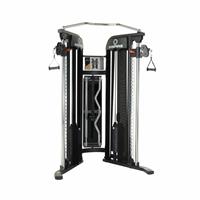 Inspire FT1 Functional Trainer - zwart