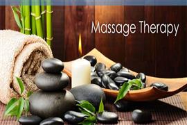 Massage zoals u die voor ogen heeft.