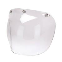 Redbike bubble vizier helder