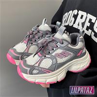Pink Nightz (maat 26-37) Kindersneakers Maat 26