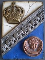 Alle Disenyo wanddecoratietegels 10,00 per stuk