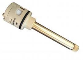 Wiesbaden Caral los binnenwerk lang 2-wegs omstelknop 32-tands