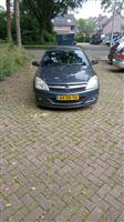 Mooie Opel Astra twintop turbo
