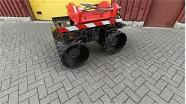Engcontech Verdichtingswals Cw30 opname