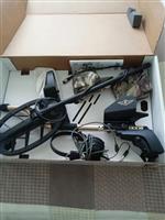 Metaaldetector Fisher F75