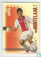 Spelerskaart Ajax - Klaas Jan Huntelaar 2006