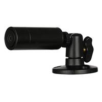 Dahua mini bullet camera - 2.8mm lens - analoog - HUM1220GP-B-PK