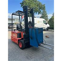 Linde E15