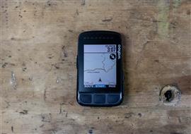 Wahoo ELEMNT Bolt v2