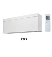 Daikin FTXA50 binnendeel airconditioner (S)