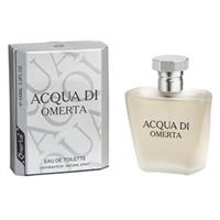 Acqua di Omerta for him by Omerta