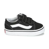 Old Skool V Black