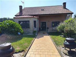 Landhuis te koop in Galicië Spanje 