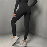 Sportkleding en Work-out Outfit Set Voor Vrouwen