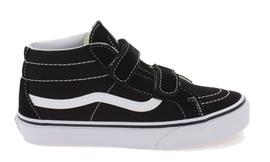 SK8-Mid Reissue V UY Black White