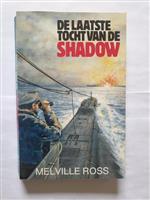 Laatste tocht van de shadow