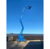 Genie Z60/34  hoogwerker