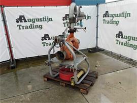 Landini Beregeningspomp