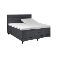 Elektrische Boxspring Oslo (Maat selecteren: 140X200)