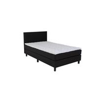 Boxspring Borger Luxe complete boxspring combinatie (Maat selecteren: 90X200)