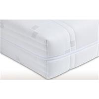 Matras NASA - Traagschuim matras (matras maat: 80X200)