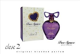 Free Space for her by Close 2