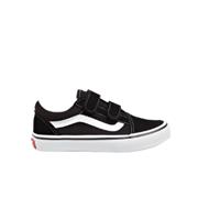 Old Skool V UY Black White