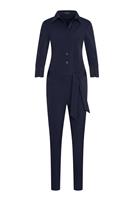 Travel Uni Jumpsuit 2033 Dark-Blue