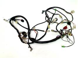 Yamaha YP 250 MAJESTY 1995-1999 438O KABELBOOM